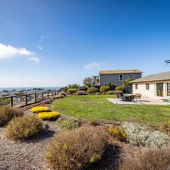 Entire Ocean View Home / beaches, hiking, restaurants, family activities...
