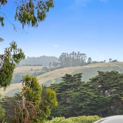 Miramar Penthouse – Coastal Elegance in the Heart of Half Moon Bay