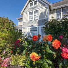 Nantucket Penthouse - walk to restaurants, beaches, activies & so much more