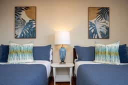 Unmatched Ocean, Beach, and Mountain Views – Family-Friendly Retreat.