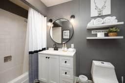 Coastal Charm: Inviting 3 BR Montara Home