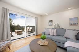 Entire Oceanview Coastal Retreat in Pacifica - Image 2