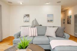Entire Oceanview Coastal Retreat in Pacifica - Image 3