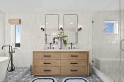 Experience the Pinnacle of Coastal Living at Harbour House
