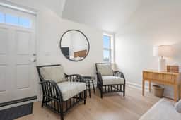 Miramar Penthouse – Coastal Elegance in the Heart of Half Moon Bay
