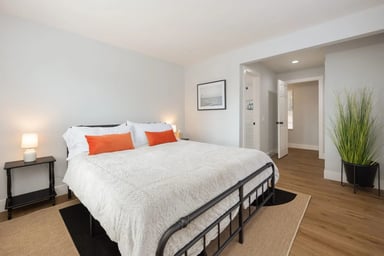 Bedroom 6