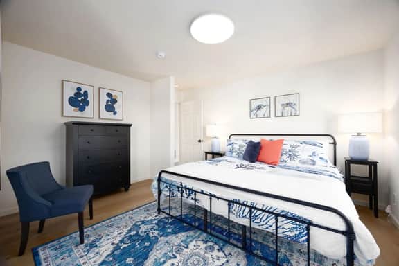 Oceanview Beach Home – Walk to Beach, Trails, Food, Family Activities
