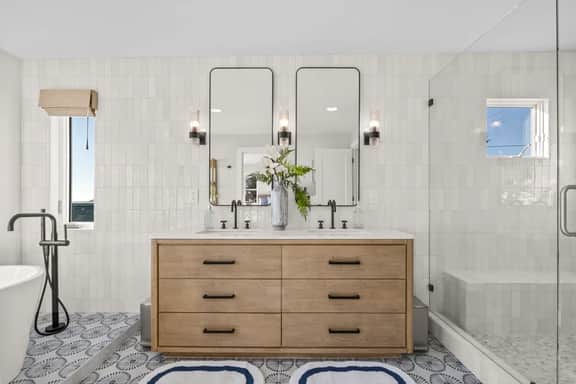 Experience the Pinnacle of Coastal Living at Harbour House